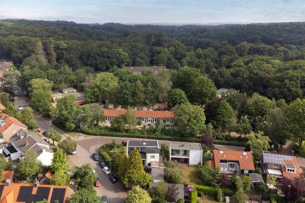 Woning Van Goyenstraat 23 Arnhem