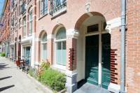 Woning Derde Oosterparkstraat 139A Amsterdam