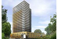 Woning Croesinckplein 149 Zoetermeer