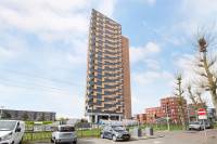 Woning Ecuplein 66 Amsterdam