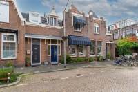 Woning Sophiastraat 34 Dordrecht