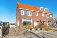 Woning Spatterstraat 16 Wormer