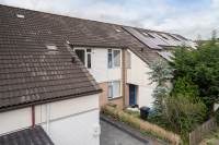 Woning Cees Seepad 9 Rotterdam