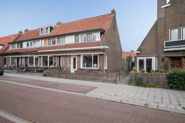 Woning Wassenberghstraat 29 Sneek