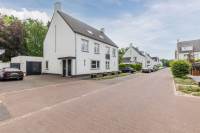 Woning Boschhoeve 11 Nuenen