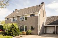 Woning Overkroetenlaan 88 Breda