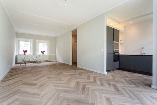 Woning Lisbloemstraat 10 Rotterdam