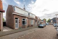 Woning Prins Hendrikstraat 66 Sliedrecht