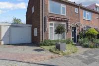 Woning Gravin Machteldplantsoen 39 's-Gravenzande