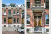 Woning Leidsekade 87bis Utrecht