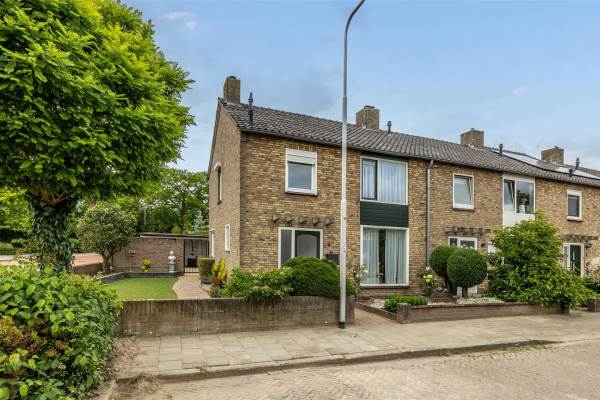 Woning De Bouwing 1 Elst (GE)