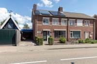 Woning van Wijngaardenstraat 3 Raamsdonksveer