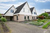Woning Westermaad 36 Oosterwolde (FR)