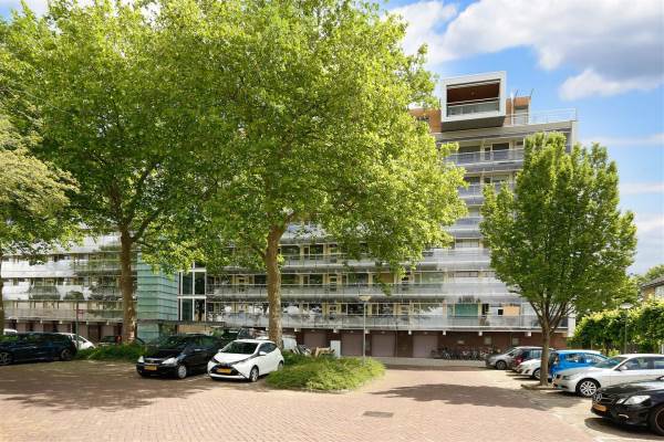 Woning Kleine Beerstraat 80 Dordrecht