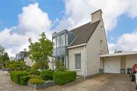 Woning Klaproosstraat 87 Nieuw-Vennep