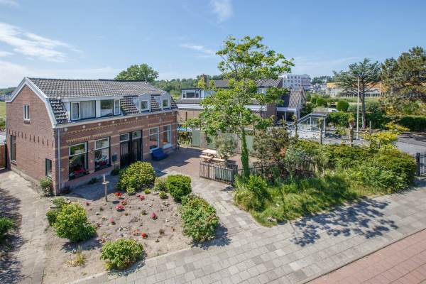 Woning Nieuwe Zeeweg 33 Noordwijk (ZH)