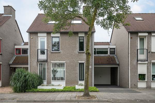 Woning Diamantring 76 Eindhoven