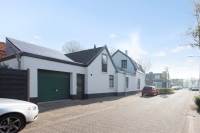 Woning Floraliastraat 81 Oss