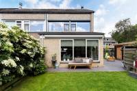 Woning Houtzagersdonk 219 Apeldoorn