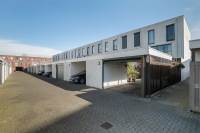 Woning Quitoplantsoen 21 Den Haag