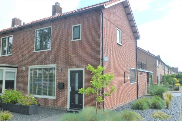 Woning Wabenstraat 7 Hoorn (NH)