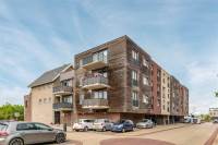 Woning Praamplein 55 Aalsmeer