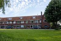 Woning Geuzenstraat 6 Utrecht