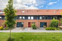 Woning Baksteen 8 Dronten