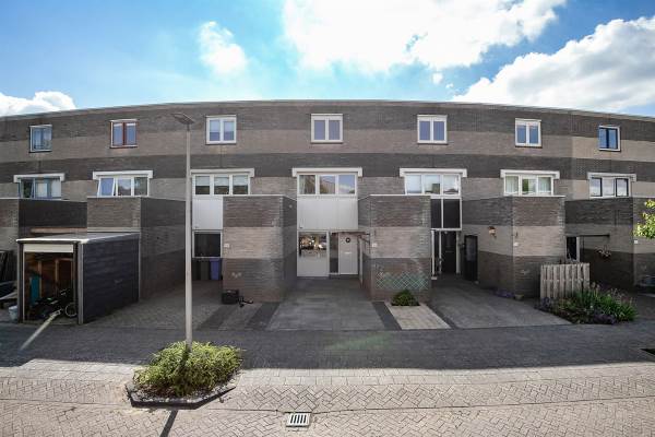 Woning Havixhorst 166 Alphen aan den Rijn