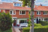 Woning Hooft Graaflandstraat 203 Utrecht