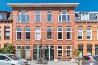 Woning Cornelis Jolstraat 37 Den Haag