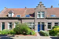 Woning Vinkelaan 5 Wassenaar