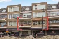 Woning 's Heer Boeijenstraat 23 Dordrecht