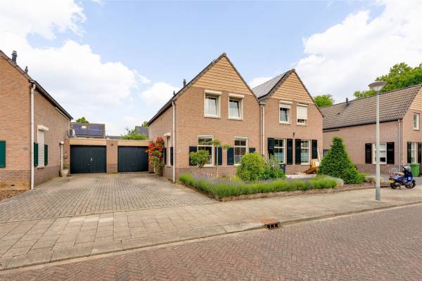Woning Weefsterstraat 64 Roermond