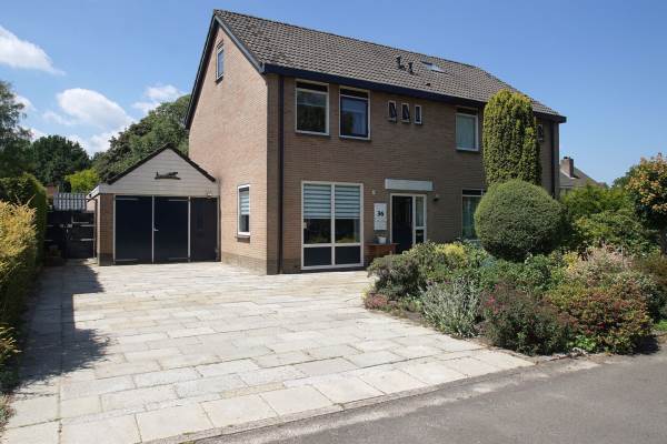 Woning Koterhoek 36 Steenwijk