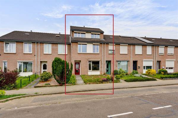 Woning Ambachtsingel 5 Roermond