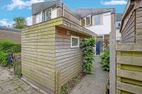 Woning Ten Oeverlaan 48 Groningen