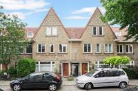 Woning Musschenbroekstraat 21 Eindhoven