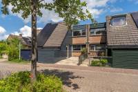 Woning Strobenen-bogerd 22 Hendrik-Ido-Ambacht