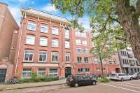 Woning Ruysdaelstraat 73M Amsterdam