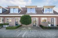 Woning Gerrit Hendrixlaan 38 Hendrik-Ido-Ambacht