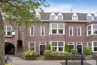 Woning Mgr. Prinsenstraat 43 Den Bosch