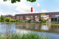 Woning Maria Rutgersland 27 Heerhugowaard