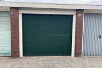 Garage Hunzestraat 37 Beverwijk