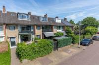 Woning Wielewaallaan 33 Bussum
