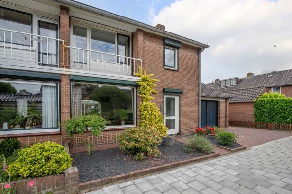 Woning Leliepad 1 Wijchen