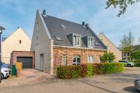 Woning Waalsteen 23 Houten