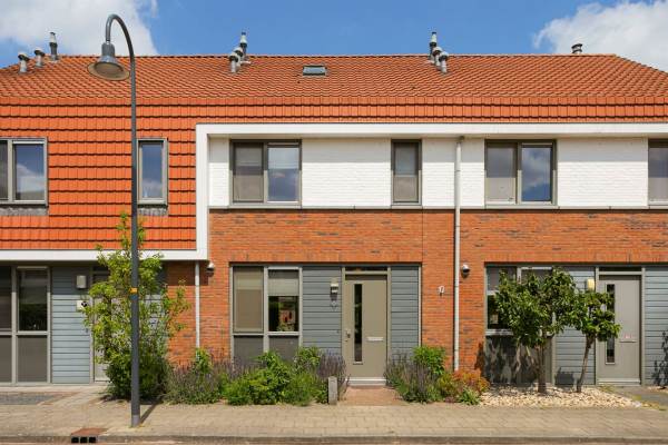 Woning Karssenberg 9 Geesteren (GE)