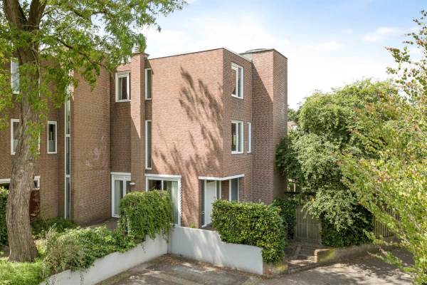 Woning Tweevoren 60 Nuenen