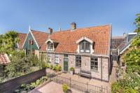 Woning Nieuwe Streek 4 Kolhorn
